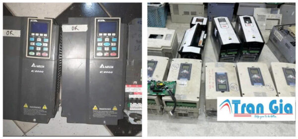 Chuyên cung cấp chi tiết bảng mã lỗi biến tần Delta Chuyên cung cấp chi tiết bảng mã lỗi biến tần Delta