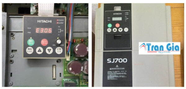 Trung tâm sửa chữa biến tần Hitachi và Hướng dẫn Sửa chữa Khắc phục nhanh chóng Trung tâm sửa chữa biến tần Hitachi và Hướng dẫn Sửa chữa Khắc phục nhanh chóng