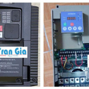 Sửa chữa biến tần Hitachi xử lí lỗi nhanh chóng lên tới 6 tháng