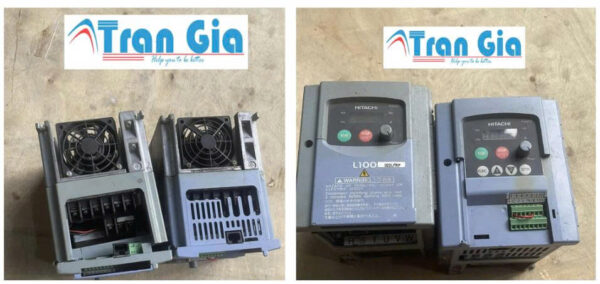 Chuyên sửa chữa biến tần Hitachi báo lỗi nhanh nhất khắc phục cho máy chạy lấy ngay trong ngày Chuyên sửa chữa biến tần Hitachi báo lỗi nhanh nhất khắc phục cho máy chạy lấy ngay trong ngày
