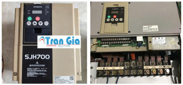 Trung tâm sửa chữa biến tần Hitachi và Hướng dẫn Sửa chữa Khắc phục nhanh chóng Trung tâm sửa chữa biến tần Hitachi và Hướng dẫn Sửa chữa Khắc phục nhanh chóng