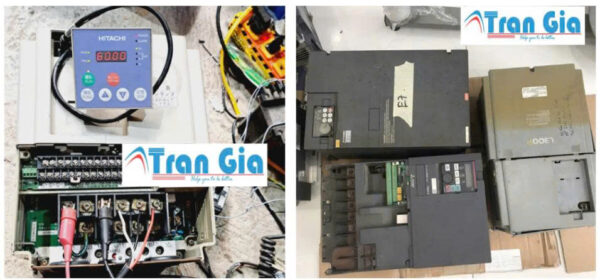 Trung tâm sửa chữa biến tần Hitachi và Hướng dẫn Sửa chữa Khắc phục nhanh chóng Trung tâm sửa chữa biến tần Hitachi và Hướng dẫn Sửa chữa Khắc phục nhanh chóng