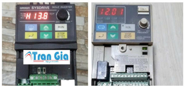 Sửa biến tần báo lỗi nhanh chóng trong vòng 24h khu vực miền nam Sửa biến tần báo lỗi nhanh chóng trong vòng 24h khu vực miền nam