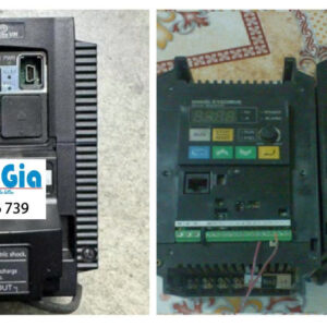 Mã lỗi biến tần Omron và cách sữa chữa nhanh chóng TP HCM