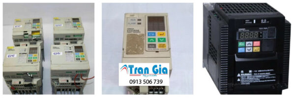 Mã lỗi biến tần Omron và cách sữa chữa nhanh chóng TP HCM Mã lỗi biến tần Omron và cách sữa chữa nhanh chóng TP HCM
