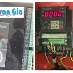 Sửa chữa biến tần Panasonic với giá cả phải chăng