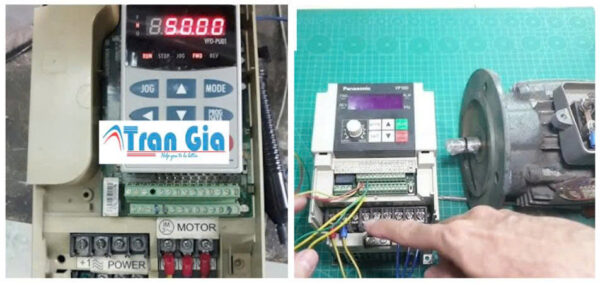 Trung tâm sửa biến tần Panasonic nhanh chóng lấy liền trong ngày TP HCM Trung tâm sửa biến tần Panasonic nhanh chóng lấy liền trong ngày TP HCM