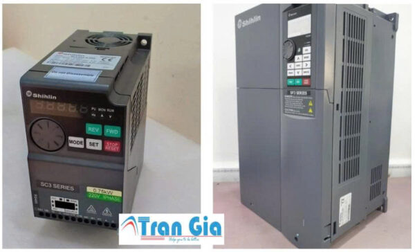 Trung tâm sửa chữa biến tần Shihlin xử lí lỗi trong ngày Trung tâm sửa chữa biến tần Shihlin xử lí lỗi trong ngày