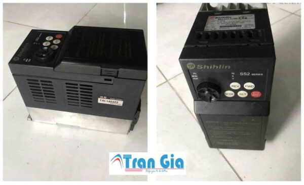 Trung tấm sửa chữa biến tần Shihlin xử lí lỗi nhanh chóng TP HCM Trung tấm sửa chữa biến tần Shihlin xử lí lỗi nhanh chóng TP HCM