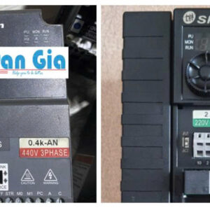 Dịch vụ sửa chữa biến tần Shihlin báo lỗi nhanh nhất bảo hành 3-6 tháng