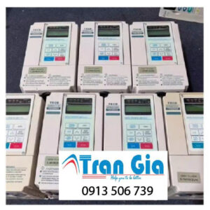 Sửa biến tần Teco xử lí lỗi nhanh chóng với kinh nghiệm lâu năm trong nghề