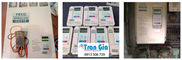 Sửa biến tần Teco xử lí lỗi nhanh chóng với kinh nghiệm lâu năm trong nghề Sửa biến tần Teco xử lí lỗi nhanh chóng với kinh nghiệm lâu năm trong nghề