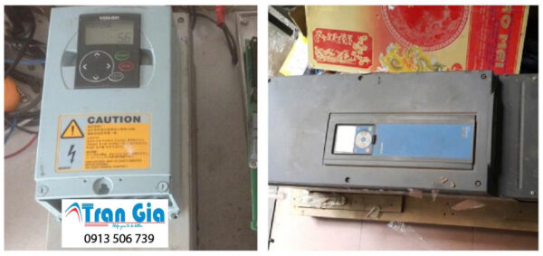 Sửa chữa biến tần Vacon 100 HVAC, NXP, NXS, NXL, Vacon 100X,… nhanh chóng TP HCM Sửa chữa biến tần Vacon 100 HVAC, NXP, NXS, NXL, Vacon 100X,… nhanh chóng TP HCM