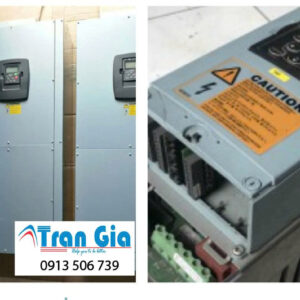 Sửa chữa biến tần Vacon 100 HVAC, NXP, NXS, NXL, Vacon 100X,… nhanh chóng TP HCM