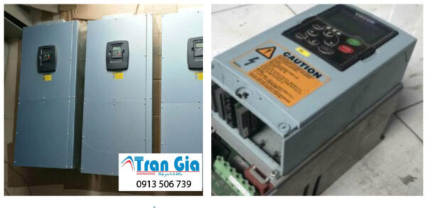 Chuyên sửa biến tần Vacon 100 HVAC, NXP, NXS, NXL, Vacon 100X lấy ngay trong vòng 24h khu vực miền nam Chuyên sửa biến tần Vacon 100 HVAC, NXP, NXS, NXL, Vacon 100X lấy ngay trong vòng 24h khu vực miền nam