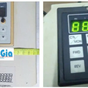 Công Ty Sửa chữa Biến Tần Cutes Lỗi Mất nguồn, Không Lên nguồn, Không lên hình