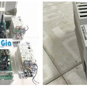 Bảng mã lỗi biến tần Lenze cụ thể và chi tiết nhất