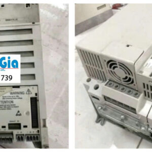 Bảng mã lỗi biến tần Lenze cụ thể và chi tiết nhất