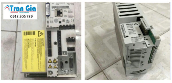 Công Ty Sửa chữa Biến Tần ABB Lỗi Mất nguồn, Không Lên nguồn, Không lên hình Kinh nghiệm 15 Năm Xử lý