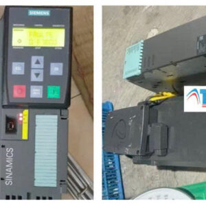 Chuyên sửa biến tần Siemens Micromaster 440, 430, 420, MM440, MM430 lấy ngay trong ngày khu vực Tp Hồ Chí Minh