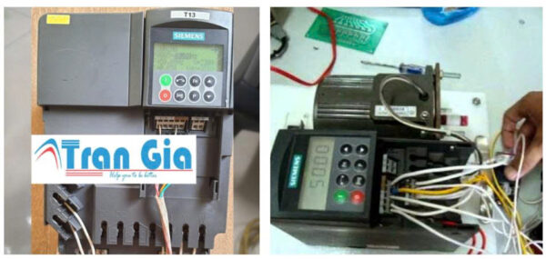 Trung tâm Sữa Chữa Biến Tần Siemens MM440 6SE6440-2UD24-0BA1 nhanh chóng Trung tâm Sữa Chữa Biến Tần Siemens MM440 6SE6440-2UD24-0BA1 nhanh chóng