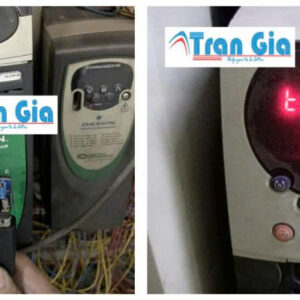 Trung tâm Sửa Biến Tần Emerson nhanh chóng TP HCM