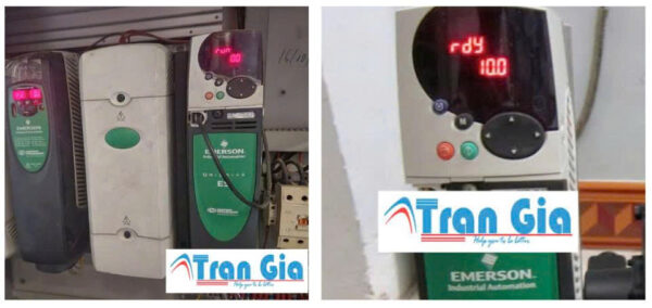 Trung tâm Sửa Biến Tần Emerson nhanh chóng TP HCM Trung tâm Sửa Biến Tần Emerson nhanh chóng TP HCM