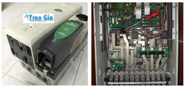 Trung tâm Sửa Biến Tần Emerson nhanh chóng TP HCM Trung tâm Sửa Biến Tần Emerson nhanh chóng TP HCM