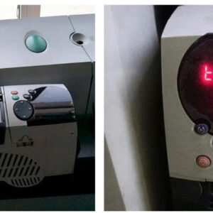 Chuyên cung cấp bảng mã lỗi biến tần Emerson cụ thể và chi tiết nhất