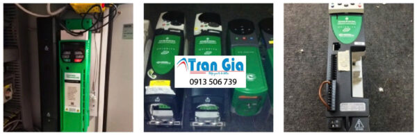 Trung tâm Sửa Biến Tần Emerson nhanh chóng TP HCM Trung tâm Sửa Biến Tần Emerson nhanh chóng TP HCM