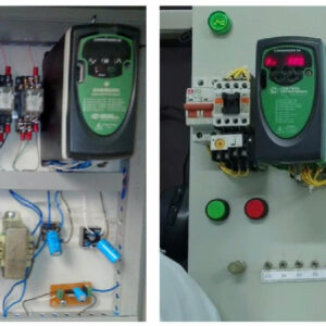 Trung tâm Sửa Biến Tần Emerson nhanh chóng TP HCM