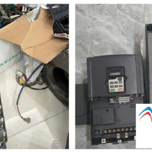 Trung tâm sửa chữa biến tần INVT xử lí lỗi nhanh chóng trong vòng 24H