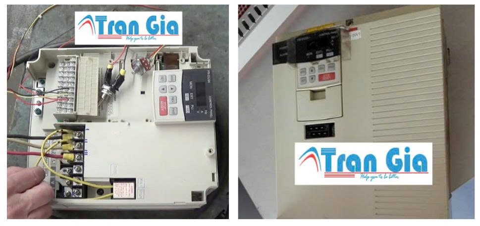 Trung tâm Sửa Biến Tần Mitsubishi V500 FR-V540 TP HCM