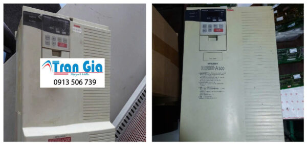 Trung tâm Sửa Biến Tần Mitsubishi V500 FR-V540 TP HCM Trung tâm Sửa Biến Tần Mitsubishi V500 FR-V540 TP HCM
