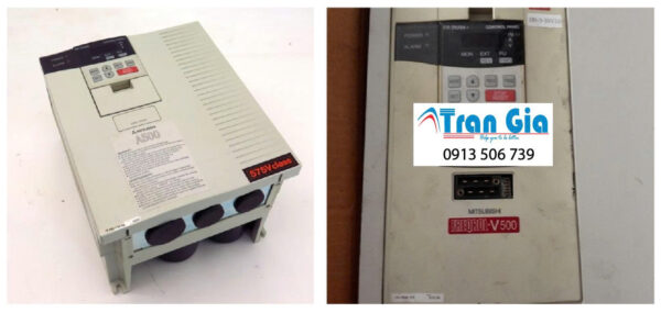 Trung tâm Sửa Biến Tần Mitsubishi V500 FR-V540 TP HCM Trung tâm Sửa Biến Tần Mitsubishi V500 FR-V540 TP HCM