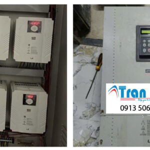 Trung tâm sửa biến tần LS báo lỗi xử lí nhanh chóng trong vòng 2h TP HCM
