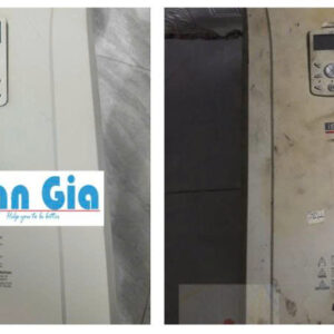 Trung tâm Sửa Lỗi Biến Tần LS IG5A xử lí trong vòng 2H