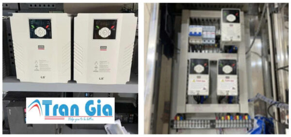 Trung tâm Sửa Lỗi Biến Tần LS IG5A xử lí trong vòng 2H Trung tâm Sửa Lỗi Biến Tần LS IG5A xử lí trong vòng 2H
