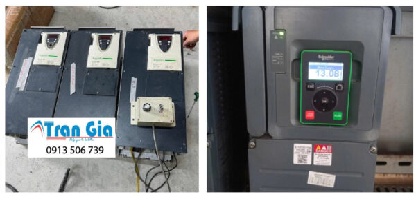 bảng mã lối biến tần Schneider ATV310 bảng mã lối biến tần Schneider ATV310