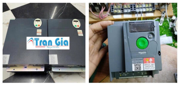 Sửa biến tần Schneider xử lí lỗi nhanh chóng bảo hành lên tới 6 tháng Sửa biến tần Schneider xử lí lỗi nhanh chóng bảo hành lên tới 6 tháng