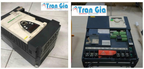 Trung tâm sửa chữa biến tần Schneider nhanh chóng với kinh nghiệm lâu năm Trung tâm sửa chữa biến tần Schneider nhanh chóng với kinh nghiệm lâu năm