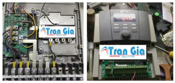 Trung tâm sửa chữa biến tần Hyundai bảo hành lên tới 6 tháng