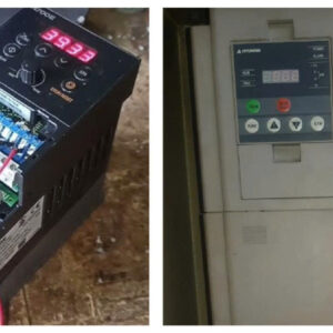 Trung tâm sửa chữa biến tần Hyundai bảo hành lên tới 6 tháng