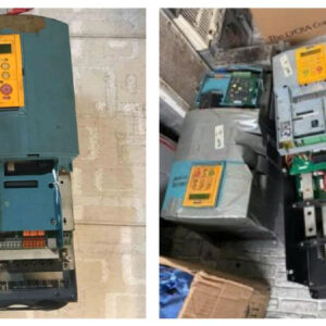 Chuyên sửa chữa biến tần Parker Digital DC590, 590 Link, DC590+, 590 Digital xử lý lỗi nhanh