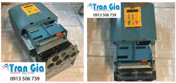 Sửa chữa biến tần Parker AC890, AC690, AC650, DC590+, AC30, AC10 bảo hành lên đến 6 tháng Sửa chữa biến tần Parker AC890, AC690, AC650, DC590+, AC30, AC10 bảo hành lên đến 6 tháng