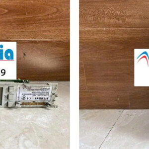 Sửa chữa biến tần Siemens Simodrive 611 nhanh chóng TP HCM