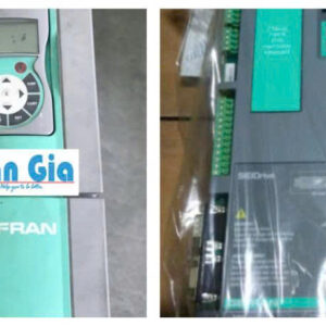 Sửa chữa biến tần Gefran ADV200, ADL200, ADL300 Lift, AGL50, AFE200 xử lí lỗi bảo hành lên tới 6 tháng