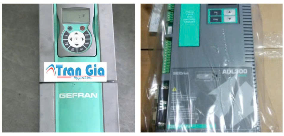 Sửa chữa biến tần Gefran ADV200, ADL200, ADL300 Lift, AGL50, AFE200 xử lí lỗi bảo hành lên tới 6 tháng Sửa chữa biến tần Gefran ADV200, ADL200, ADL300 Lift, AGL50, AFE200 xử lí lỗi bảo hành lên tới 6 tháng