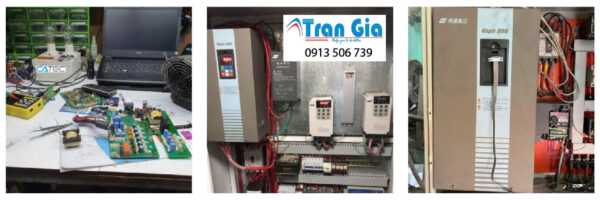 Sửa chữa biến tần Senlan báo lỗi nhanh chóng uy tín TP HCM Sửa chữa biến tần Senlan báo lỗi nhanh chóng uy tín TP HCM