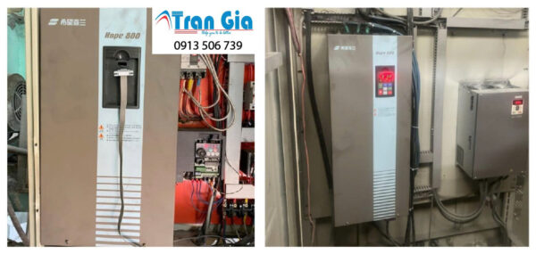 Sửa chữa biến tần Senlan báo lỗi nhanh chóng uy tín TP HCM Sửa chữa biến tần Senlan báo lỗi nhanh chóng uy tín TP HCM